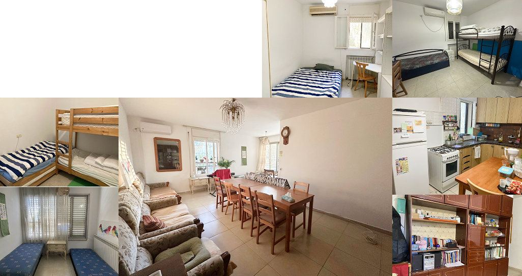 guesthouse